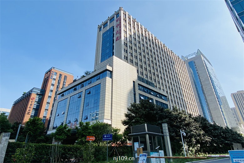 方中大厦